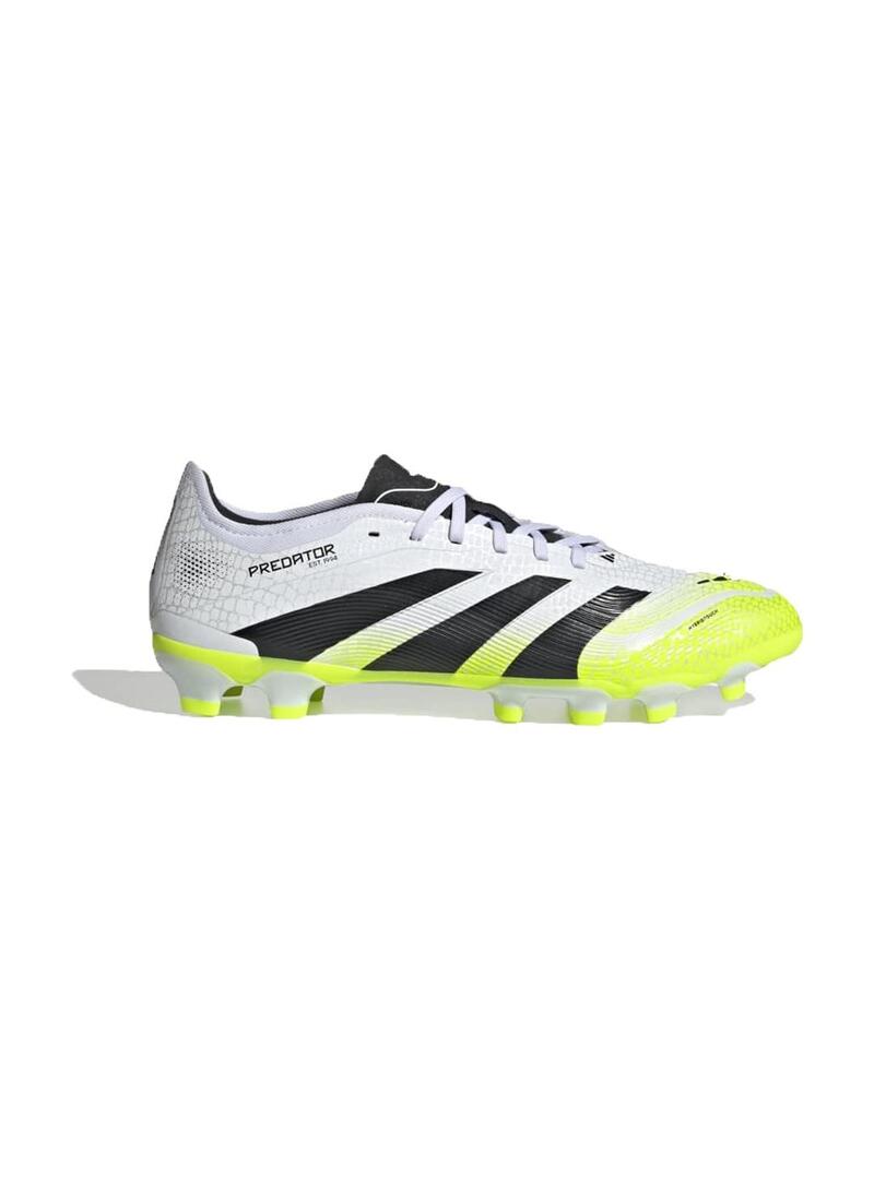 Bota de fútbol Adidas predator pro MG