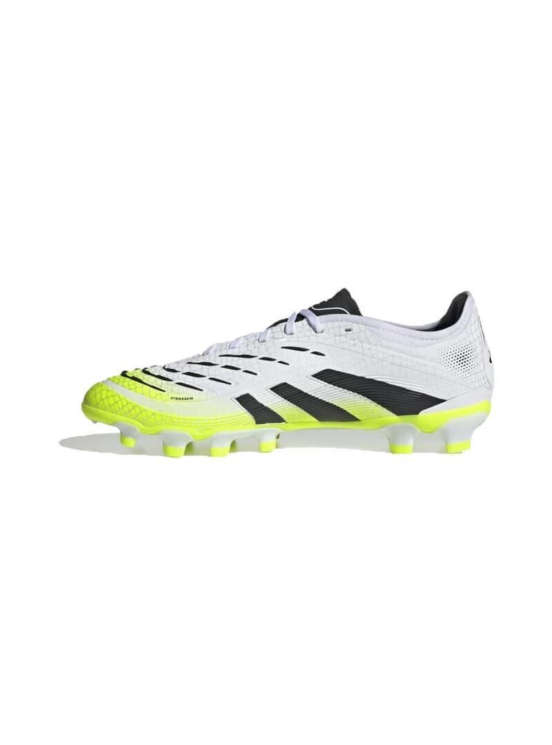 Bota de fútbol Adidas predator pro MG
