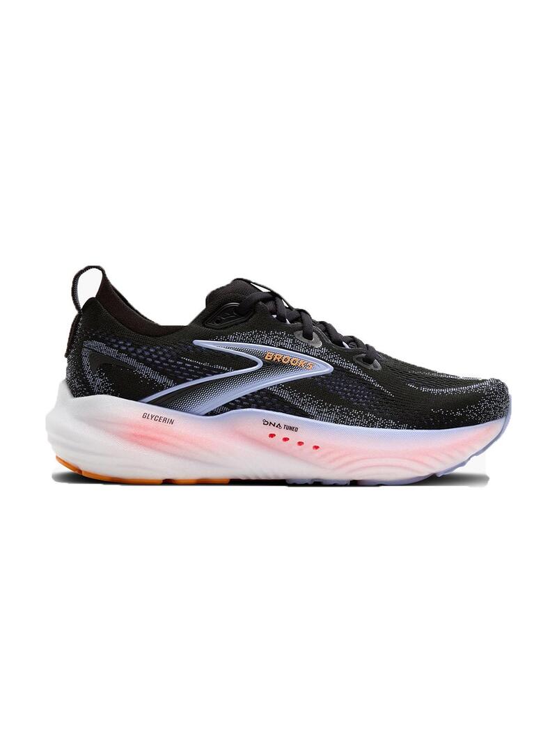 Zapatilla Brooks glycerin 22
