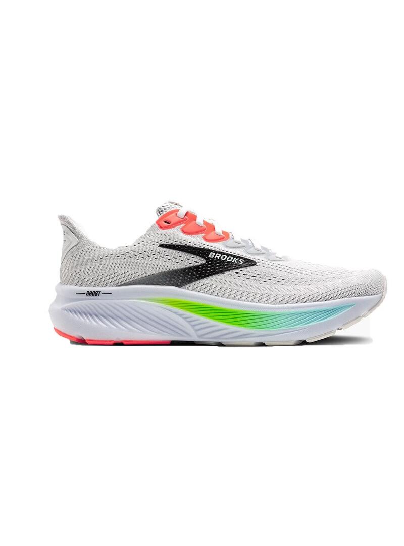 Zapatilla Brooks ghost 17