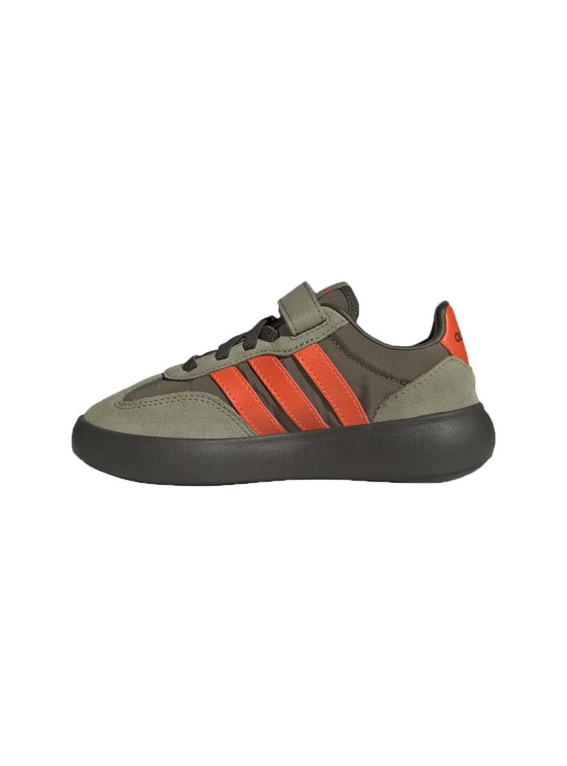 Zapatilla Adidas barreda decode el c