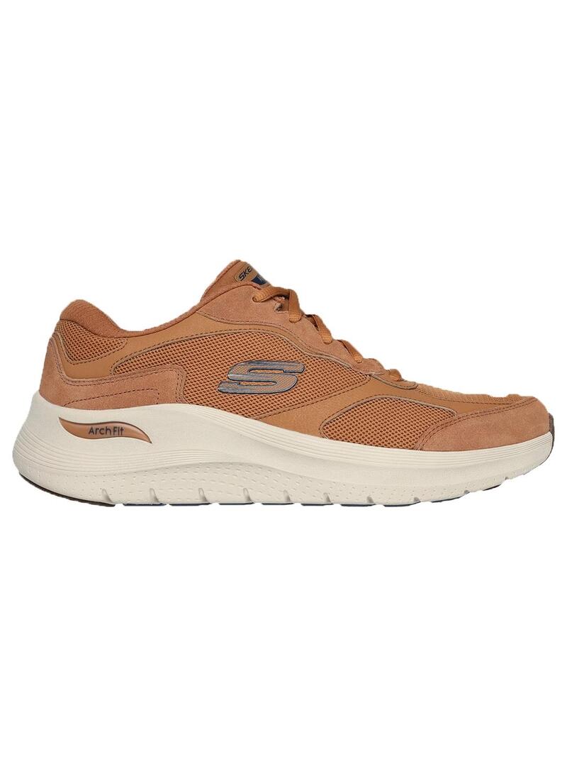 Zapatilla Skechers arch fit 2.0 the keep