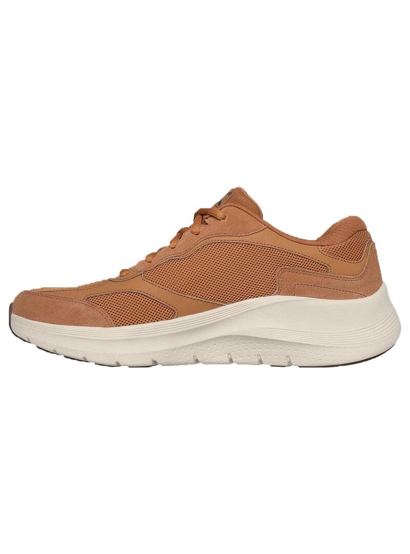 Zapatilla Skechers arch fit 2.0 the keep
