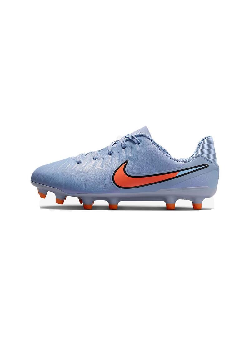 Bota de fútbol Nike JR Legend 10 academy fg/mg