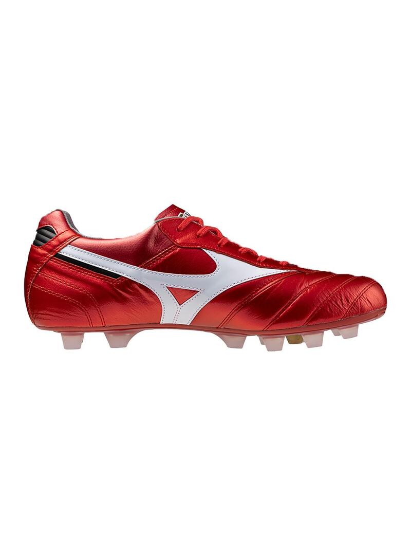 Bota de fútbol Mizuno morelia ii pro ag