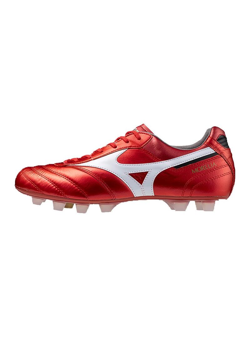 Bota de fútbol Mizuno morelia ii pro ag