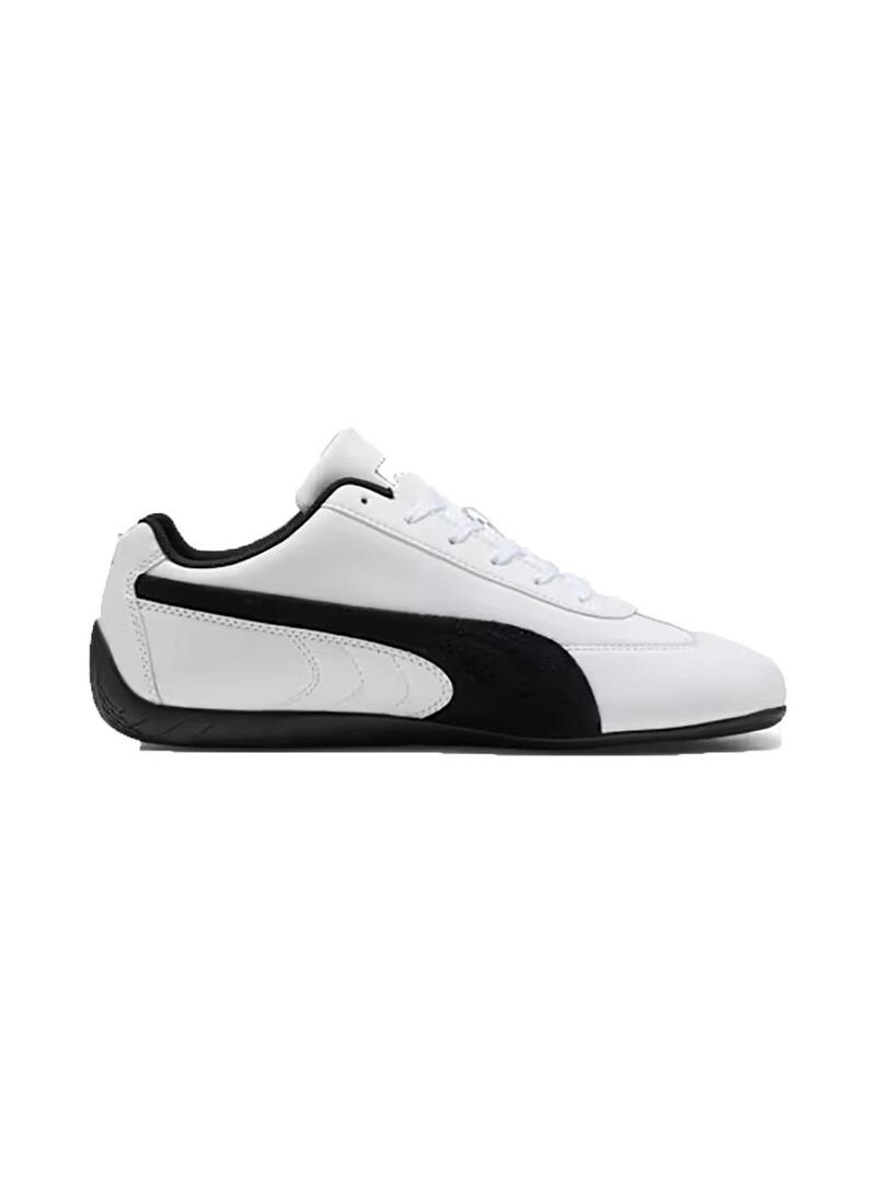 Zapatilla Puma speedcat lthr