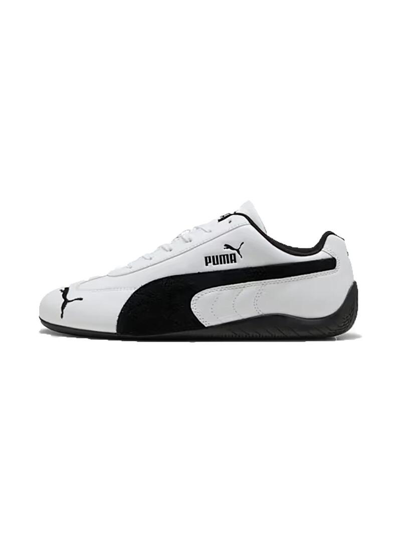 Zapatilla Puma speedcat lthr