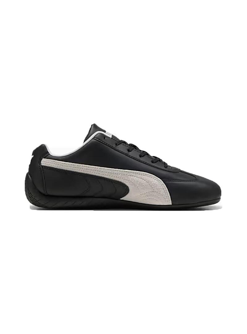Zapatilla Puma speedcat lthr