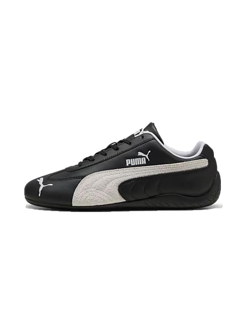 Zapatilla Puma speedcat lthr