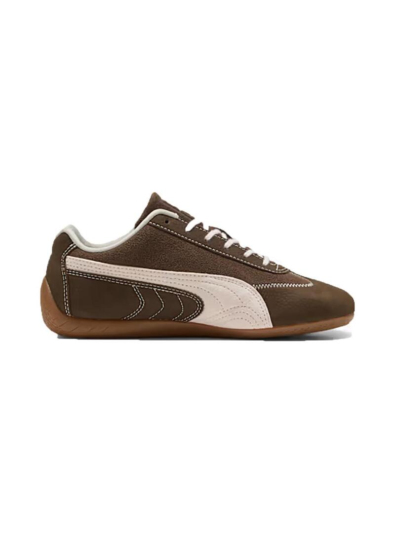 Zapatilla Puma speedcat wine club wns