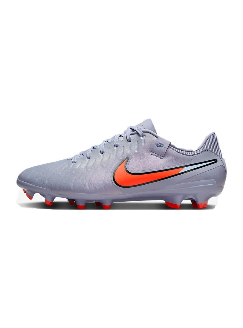 Bota de fútbol Nike legend 10 academy FG/MG