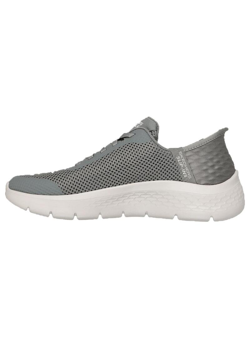 Zapatilla Skechers go walk flex grand entry