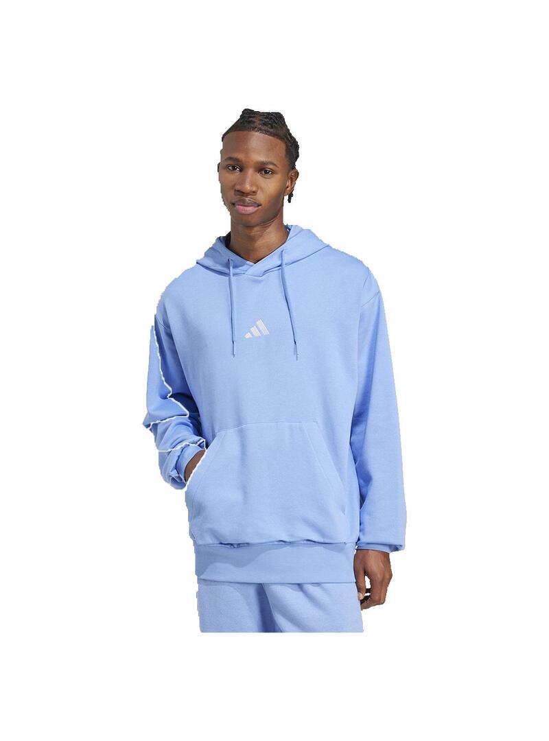 SUDADERA ADIDAS M FEELCOZY HD