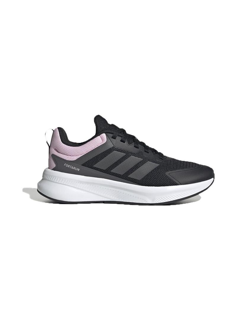 Zapatilla Adidas Fortarun 4.0 j