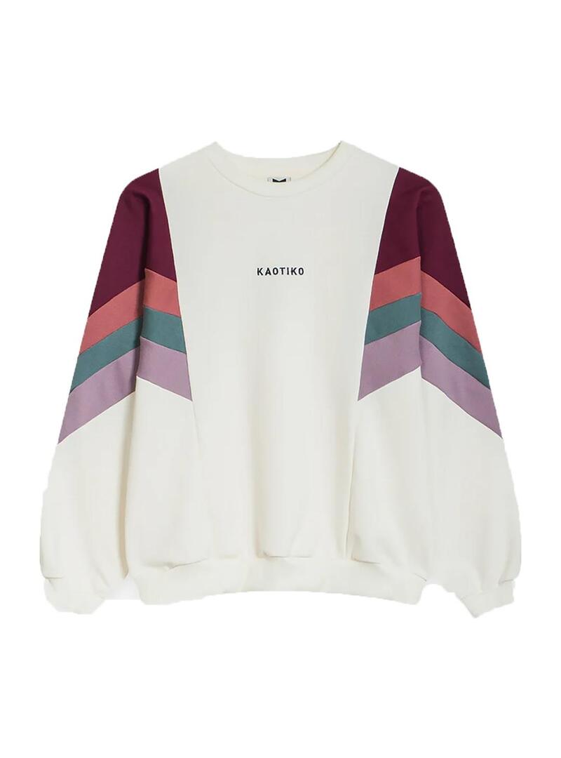 Sudadera Kaotiko Gringer