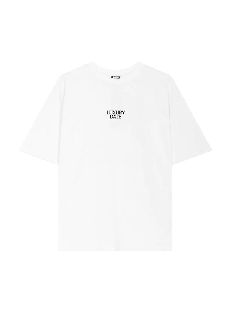 Camiseta Kaotiko  luxury date organic