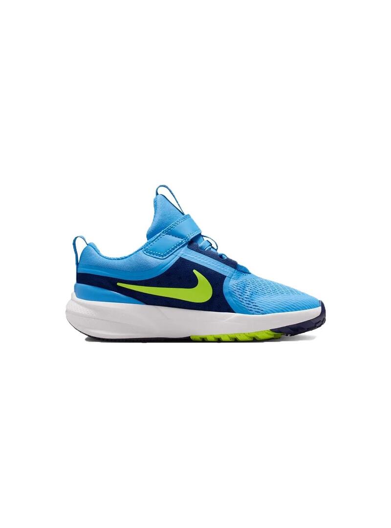 Zapatilla Nike star runner 5 (PS)