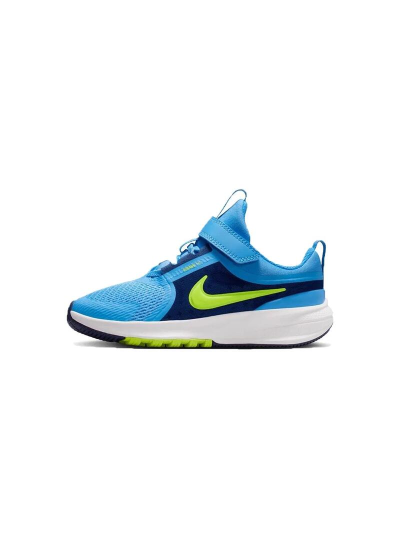 Zapatilla Nike star runner 5 (PS)