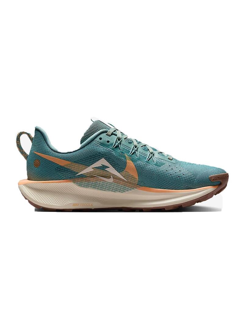 Zapatilla Nike Wmns Reactx Pegasus trail 5