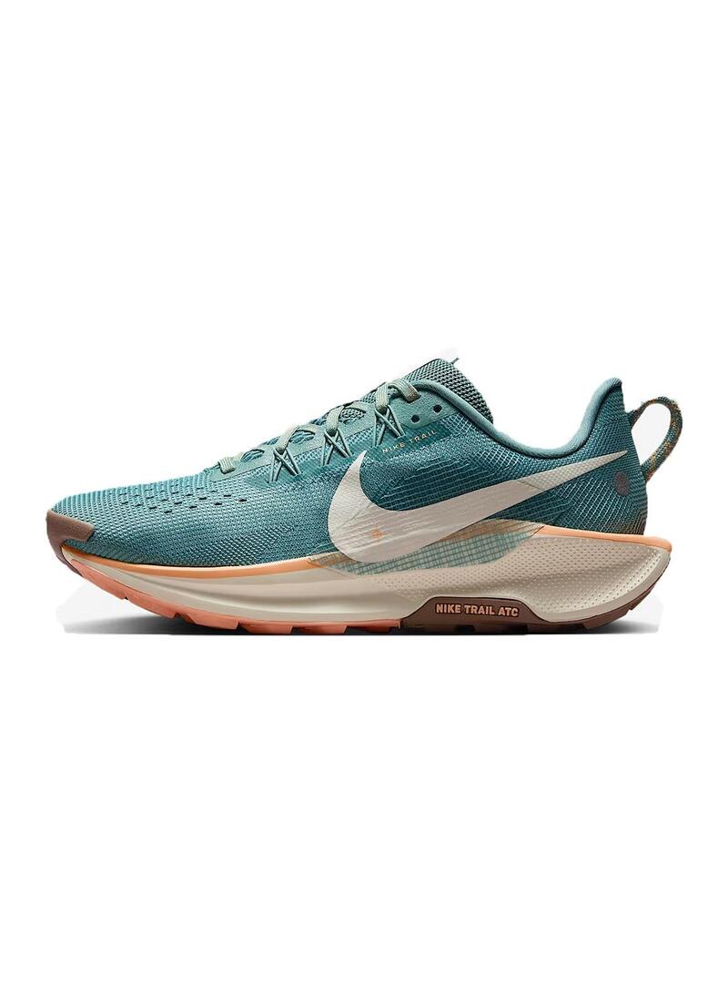 Zapatilla Nike Wmns Reactx Pegasus trail 5