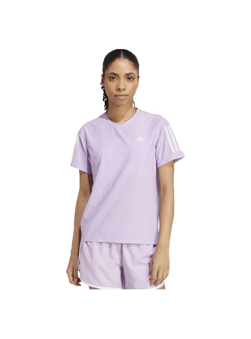 Camiseta Adidas Own the run
