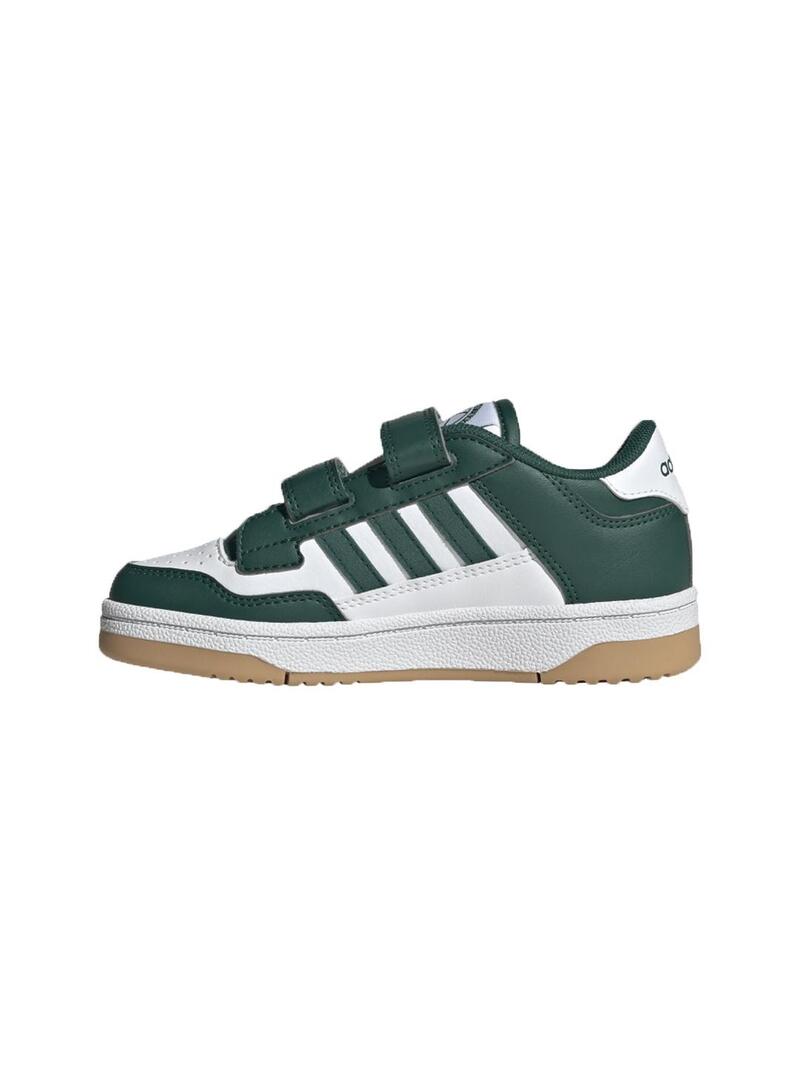 Zapatilla Adidas Rapid Court cf