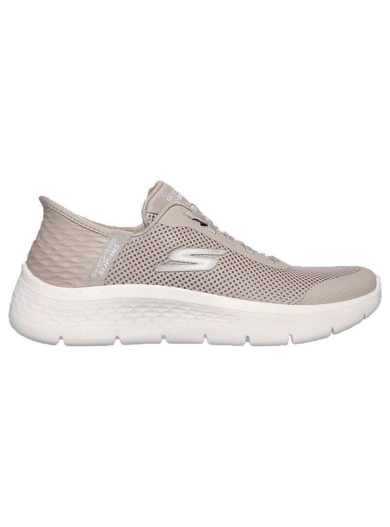 Zapatilla Skechers Go Walk flex