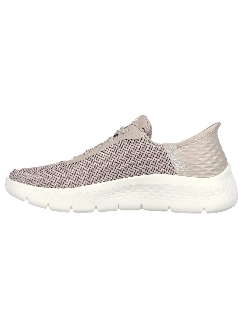 Zapatilla Skechers Go Walk flex