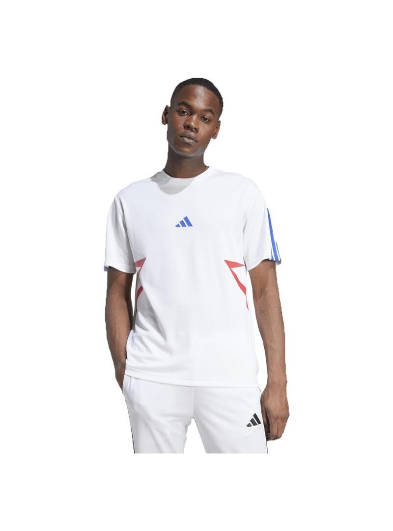 Camiseta Adidas Tiro cb