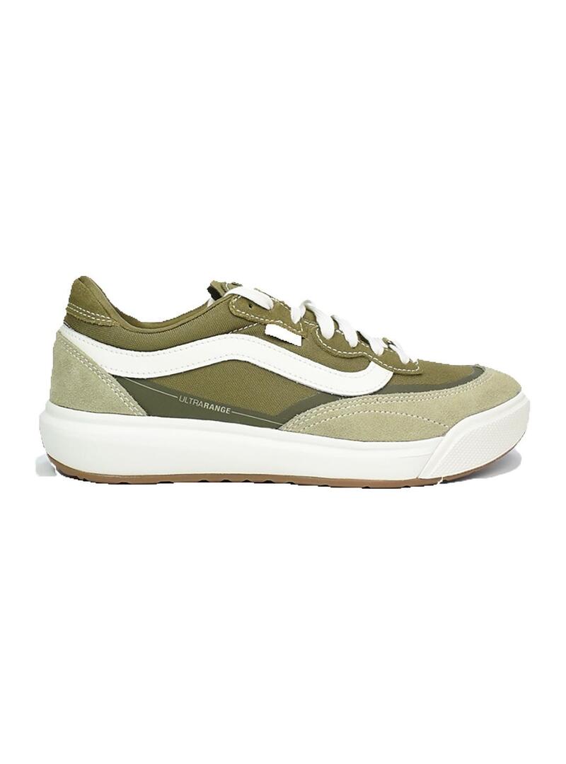 Zapatilla Vans mte ultrarange 2.0 se