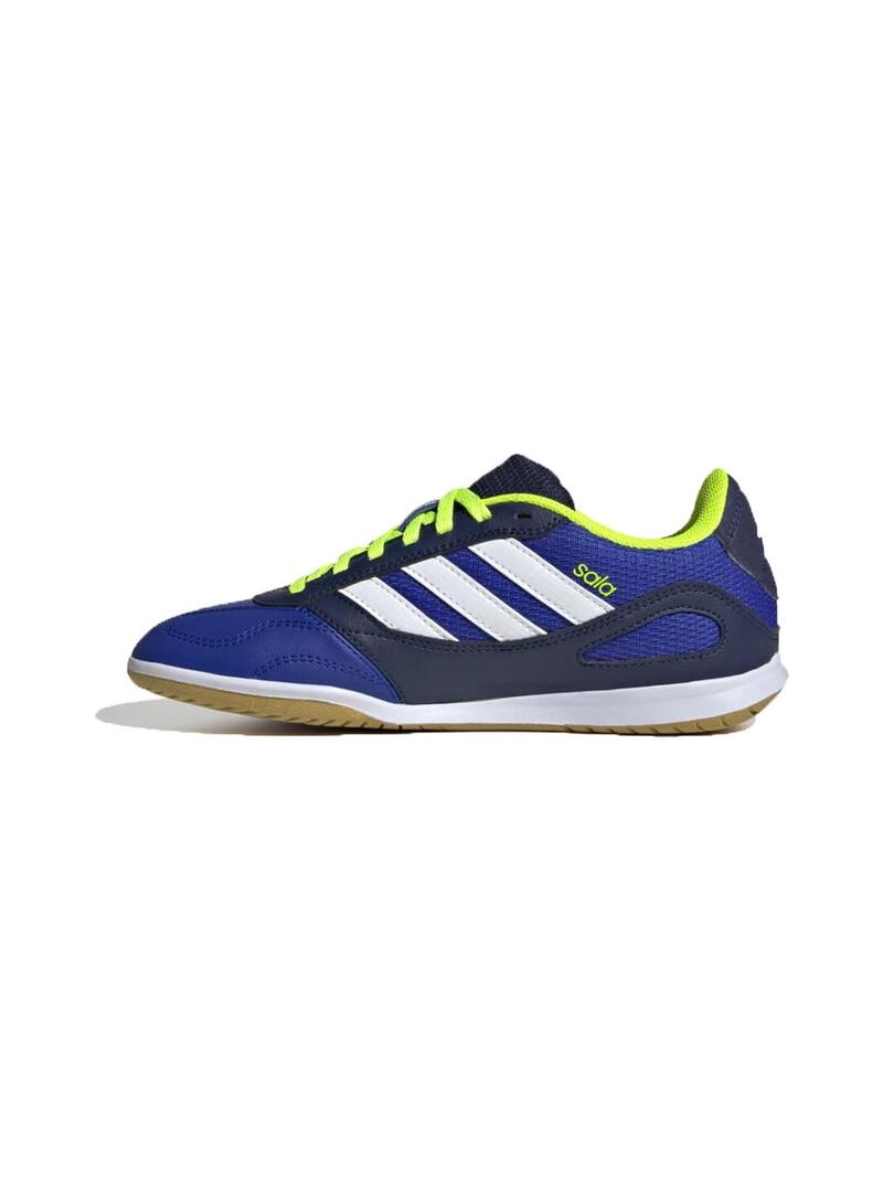 Zapatilla Adidas Supersala III J