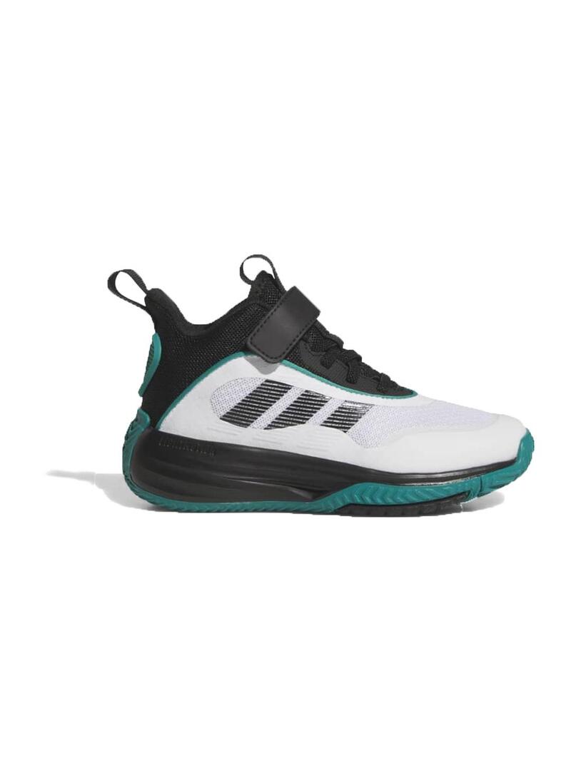 Zapatilla Adidas Ownthegame 3.0 k