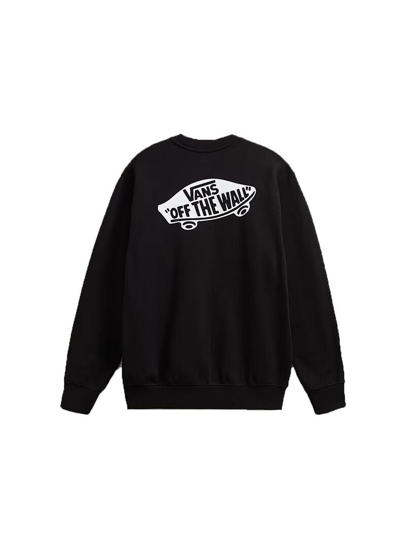 Sudadera Vans style 76 I LOOSE FT CR