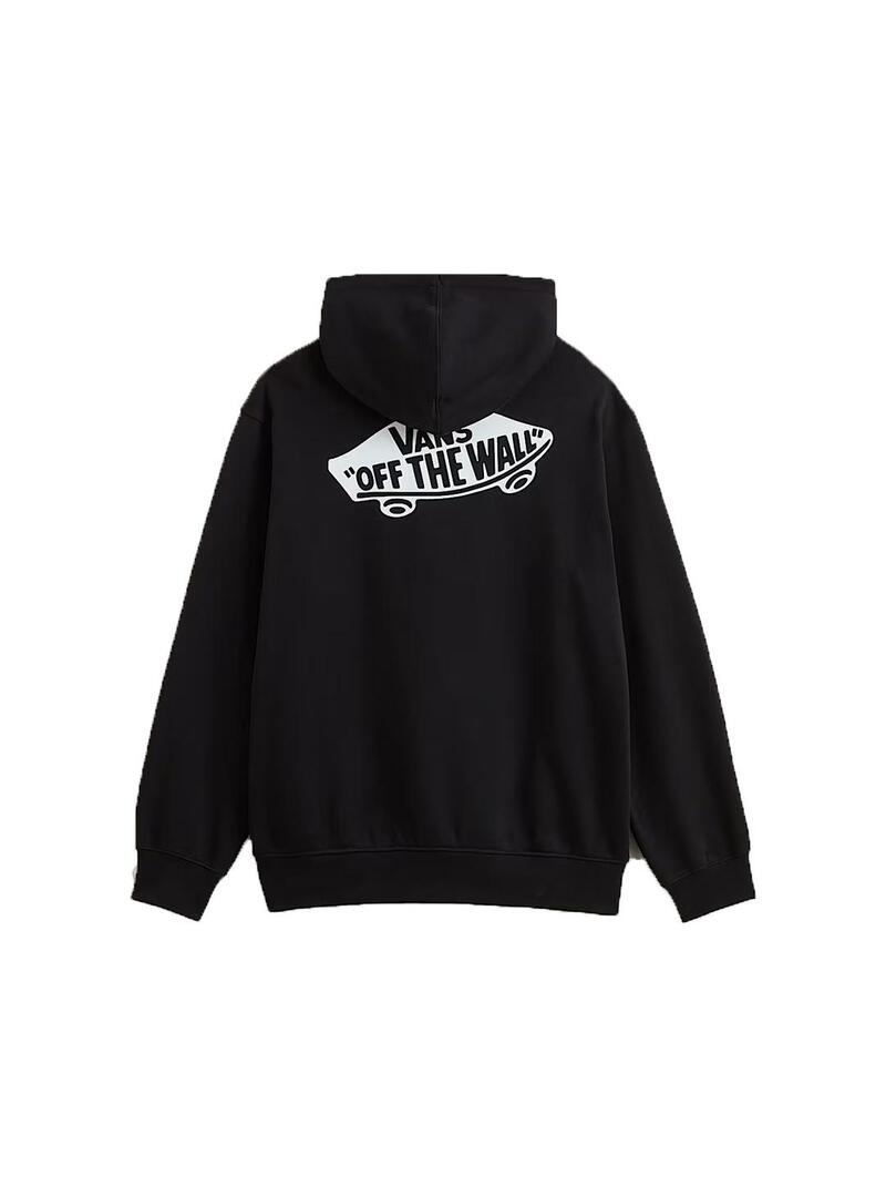 Sudadera Vans style 76 ii loose ft po