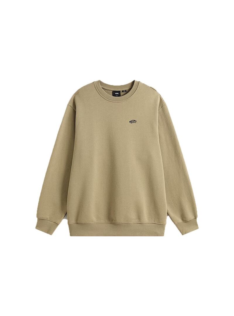 Sudadera Vans style 76 ii loose ft cr