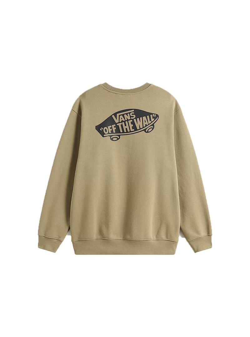 Sudadera Vans style 76 ii loose ft cr