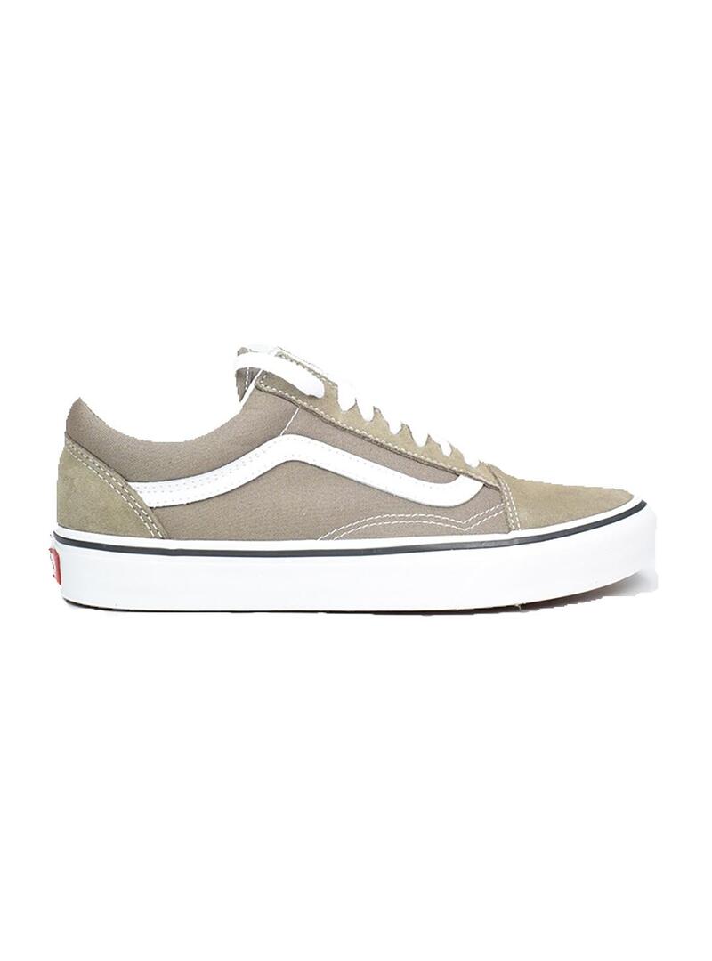 Zapatilla Vans old skool
