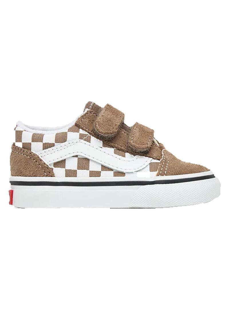 Zapatilla Vans old skool v