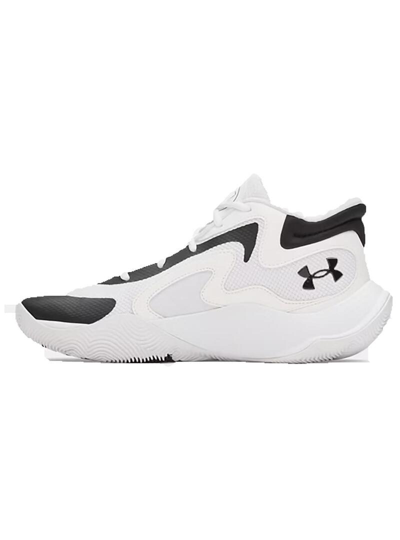 Zapatilla Under armour jet'25