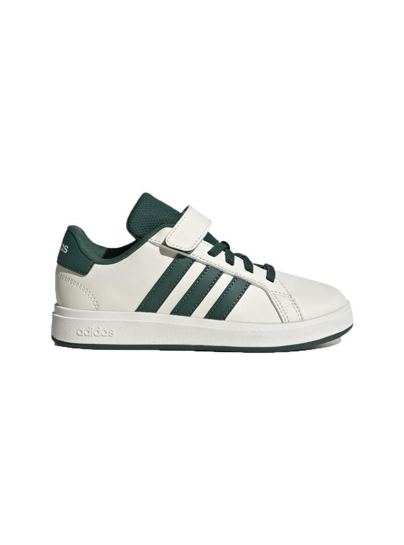 Zapatilla Adidas Grand Court 2.0 el c