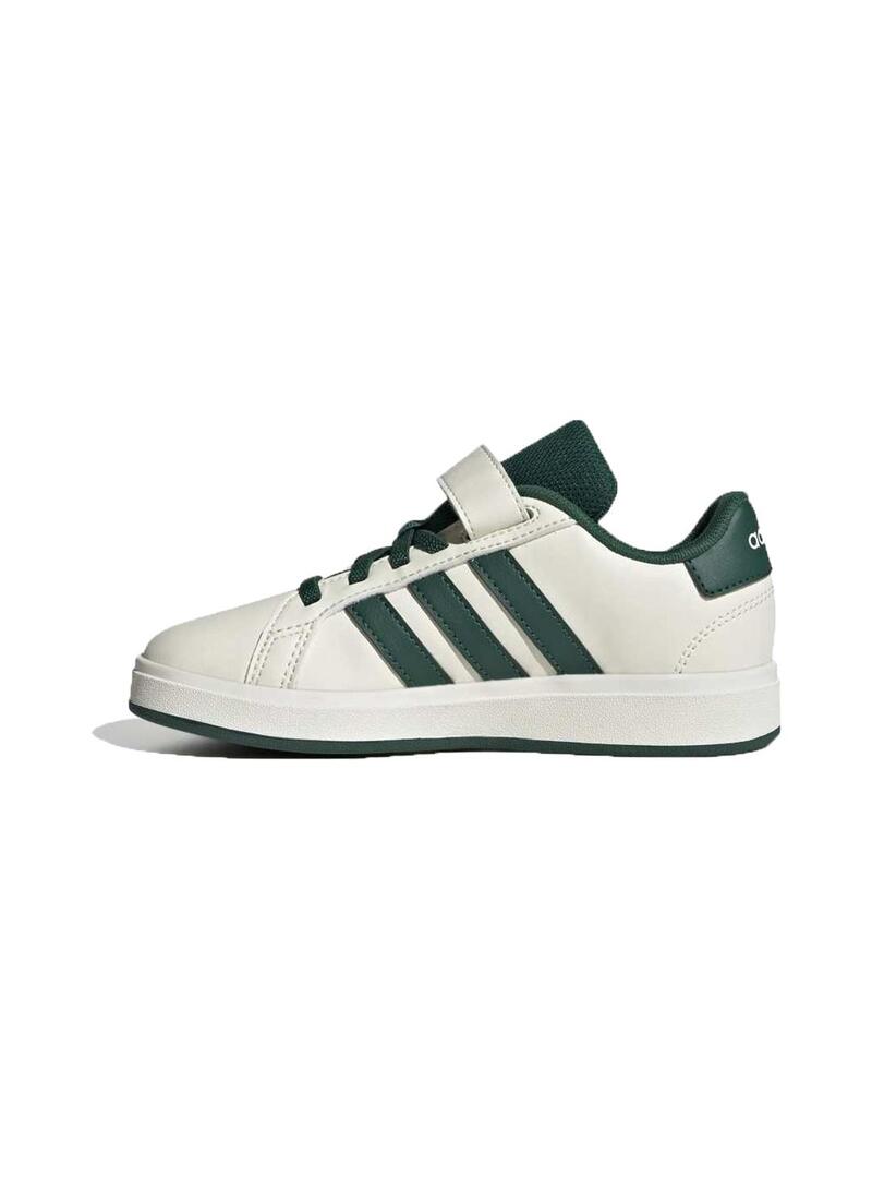 Zapatilla Adidas Grand Court 2.0 el c