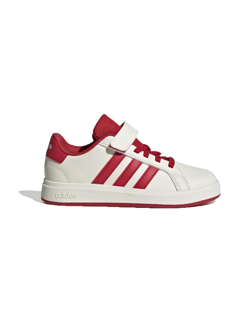 Zapatilla Adidas Grand court 2.0 el c