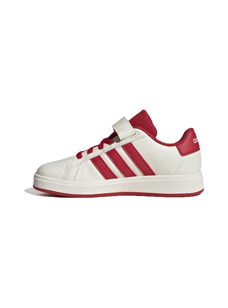 Zapatilla Adidas Grand court 2.0 el c