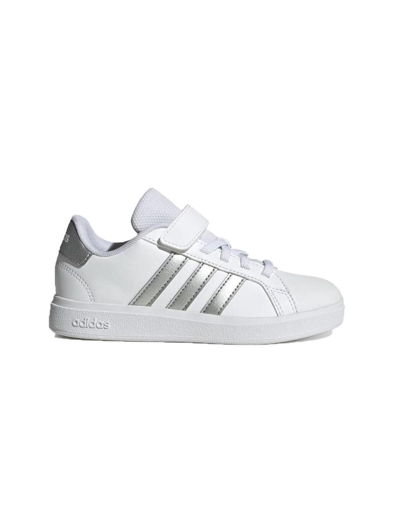 Zapatilla Adidas Grand Court 2.0 el c