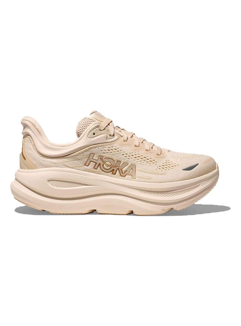 Zapatilla Hoka W Bondi 9
