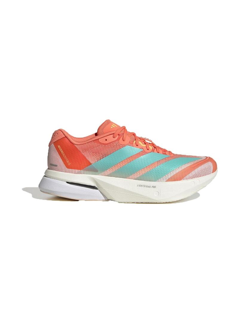 Zapatilla Adidas Adizero bOSTON 13 W