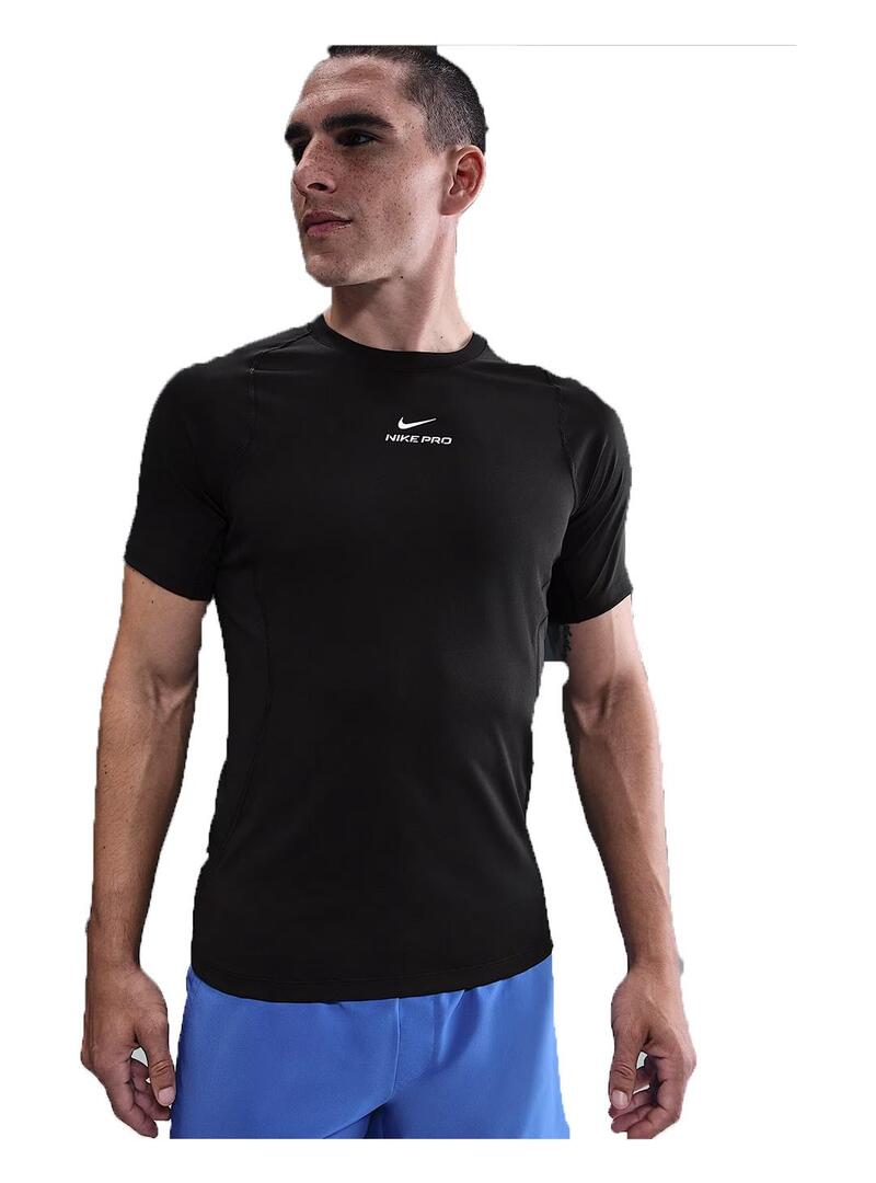 Camiseta Nike pro training camiseta