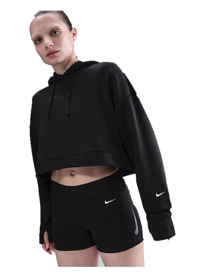 Sudadera Nike pro
