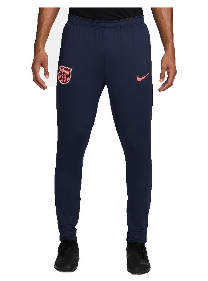 Pantalón Nike FC Barcelona